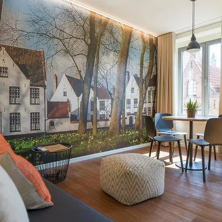 Hotel Marcel 3*