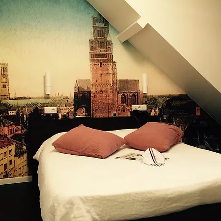 Marcel Hotel 3*