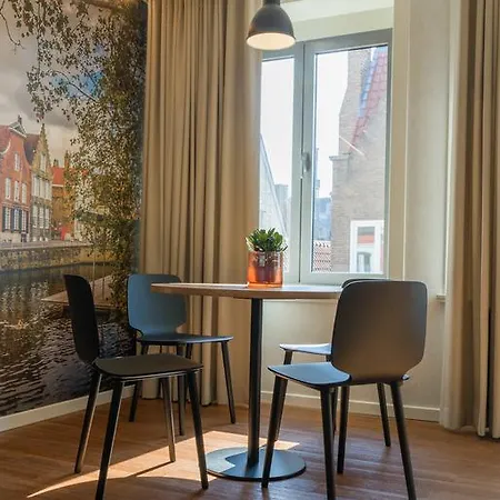 Marcel Hotel 3*