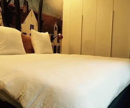 Marcel 3* Brugge