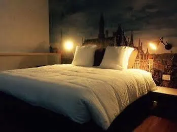 Marcel 3* Brugge