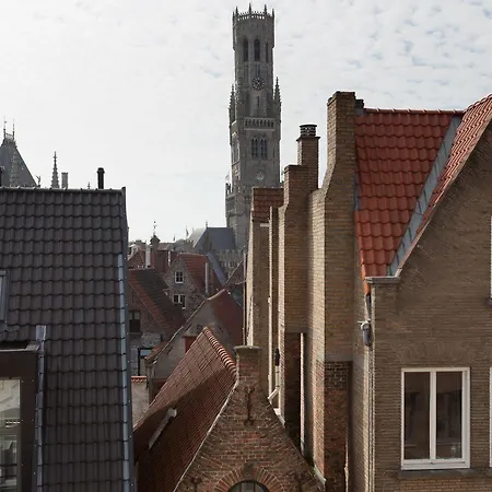 Marcel Hotel Brugge