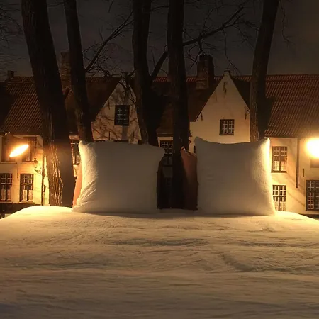 Marcel Hotel Brugge