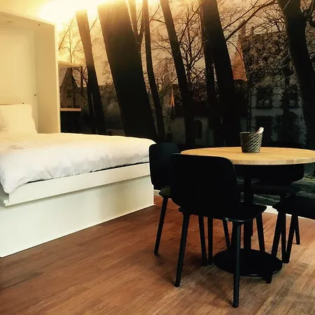 Marcel Hotel 3*