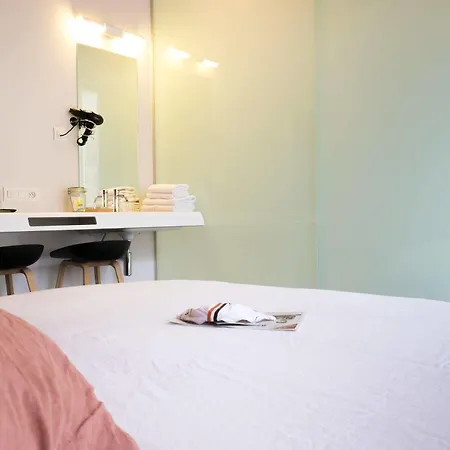 Marcel Hotel 3*