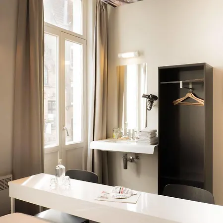 Hotel Marcel Brugge
