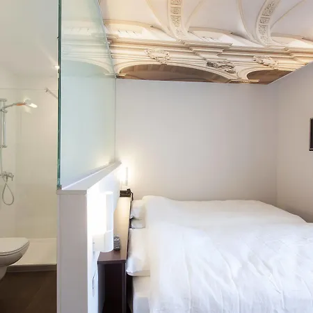 Marcel 3* Brugge