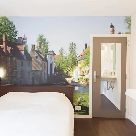 Hotel Marcel 3*