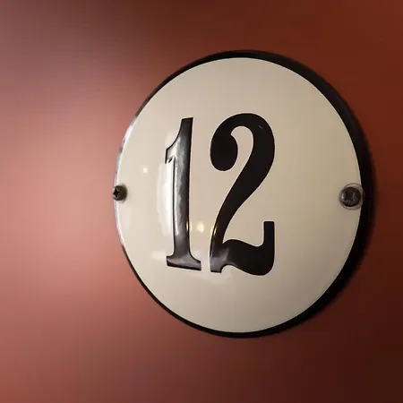 Hotel Marcel Brugge