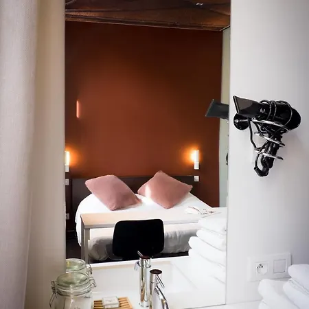 Marcel 3* Brugge