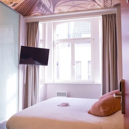 Marcel Hotel 3*