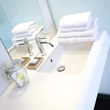 Hotel Marcel 3*